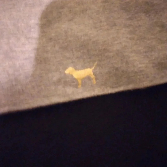 VS PINK bling y2k(2014)leggings-small VGUC - Picture 3 of 7